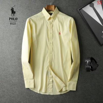 Men Polo Shirts-2575